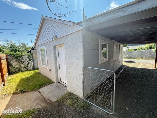 Photo - 1306 McKinley Ave Apartamento Unidad 1306 1/2 McKinley Ave