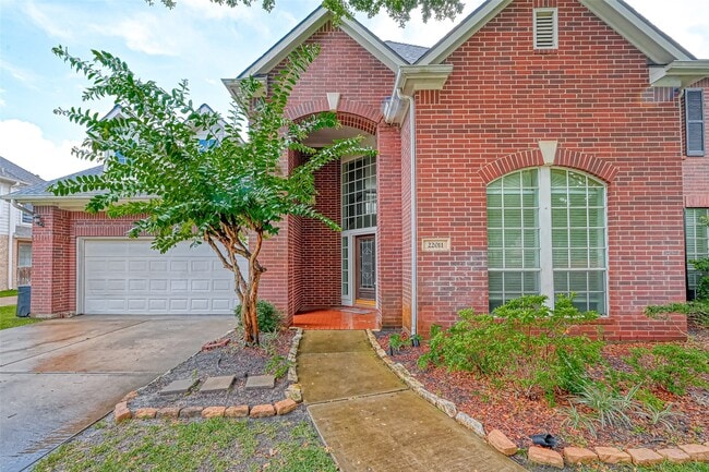 Photo - 22011 Windmill Bluff Ln