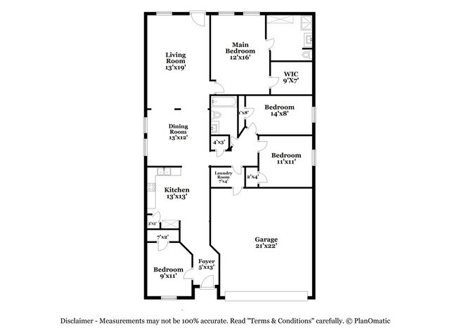 Photo - 2484 French St