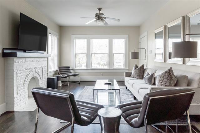 Photo - 1007 N Madison Ave