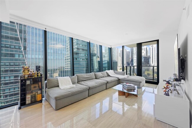 Photo - 1451 Brickell Ave Condo Unit 1106