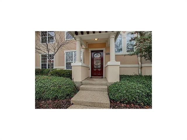 Photo - 6850 Deseo Townhome