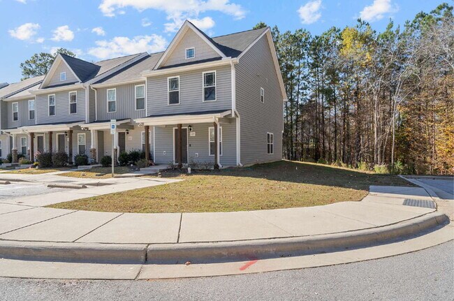 Photo - 2-Bed End Unit Townhome in Clayton