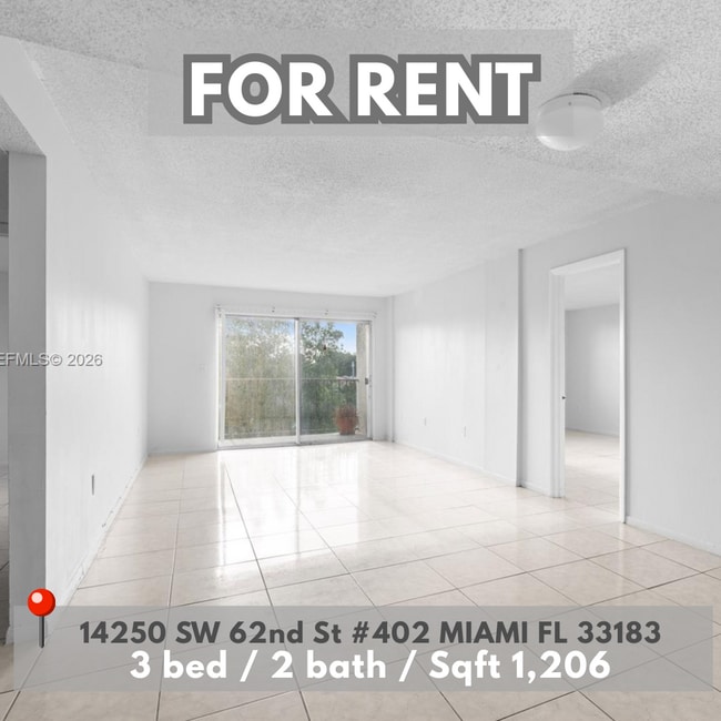 Building Photo - 14250 SW 62nd St Unit 402