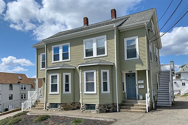 Photo - 20 Norumbega Ter Unit 2