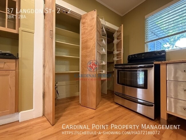 Photo - 37 Langdon St