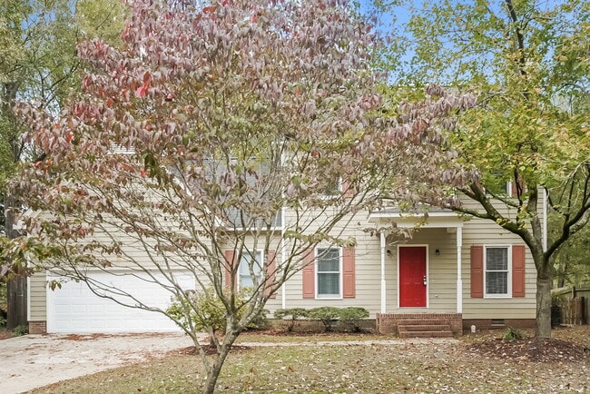 Building Photo - 212 Sleepy Creek Dr