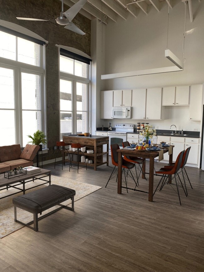 Lofts at Union Alley