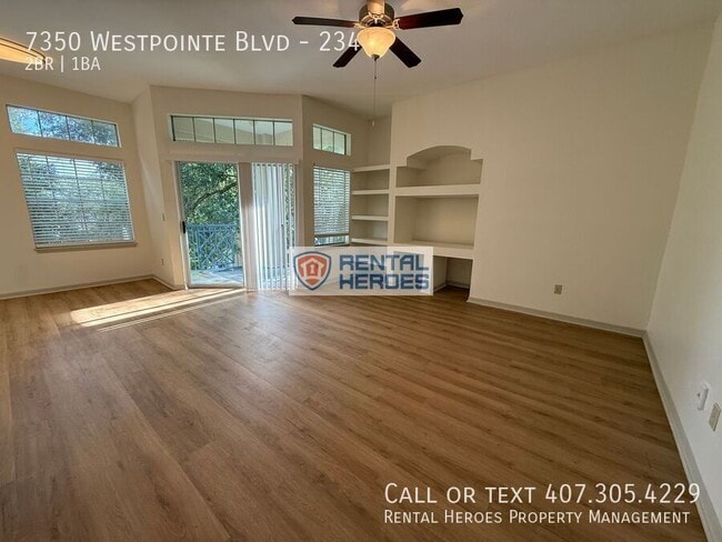 Photo - 7350 Westpointe Blvd Apartment Unit 234