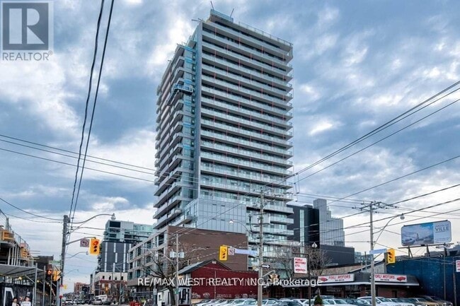 Photo - 120 Parliament St Unit 1911