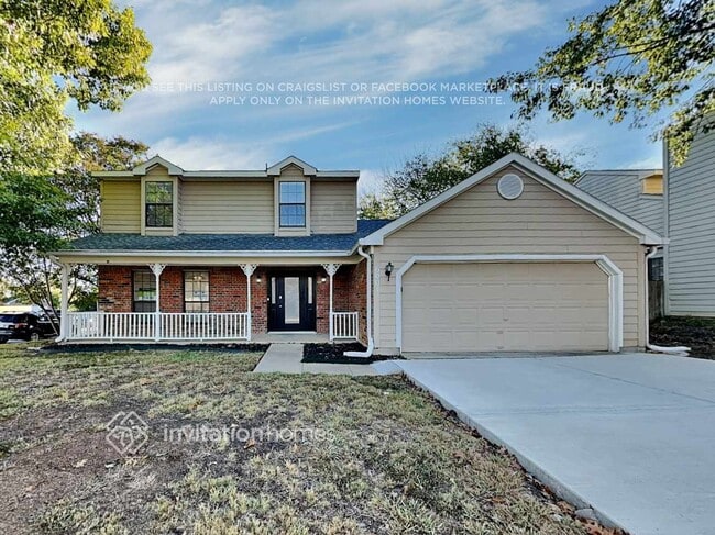 Building Photo - 6001 Rocky Point Dr