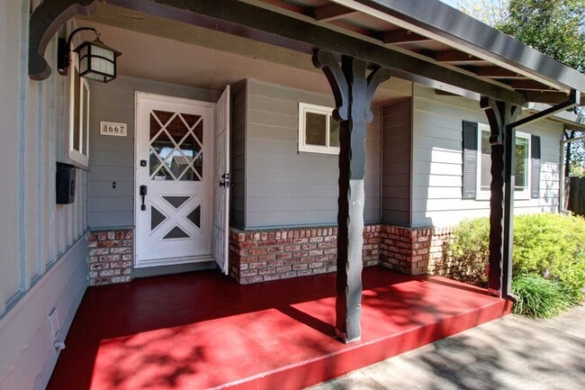 Photo - Adorable College Green 3 BDRM 2 BATH avail...