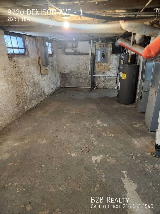 Photo - 9720 Denison Ave Unit 1