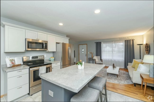 Building Photo - 1743 1st St NW Rental