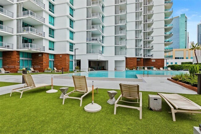 Photo - 350 S Miami Ave Unit 1805