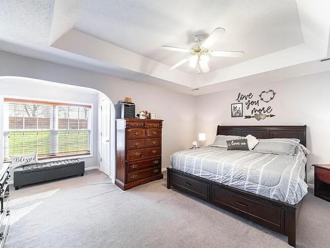 Photo - Great 3 Bed 2 Bath House In Ashland MO!