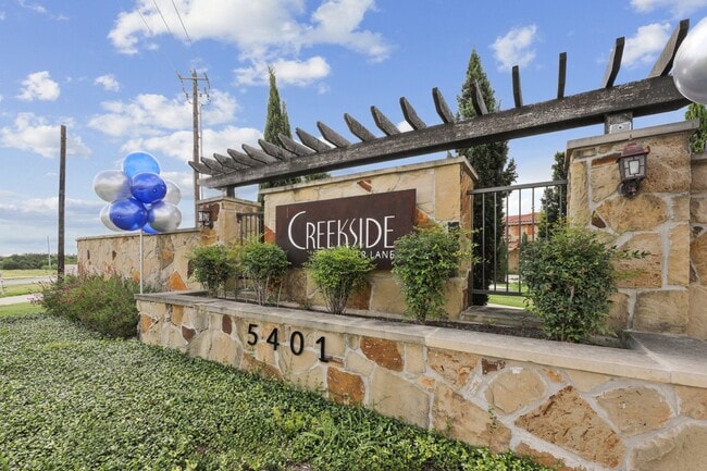 Photo - Creekside on Parmer Lane