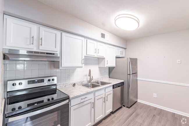 1BR, 1BA