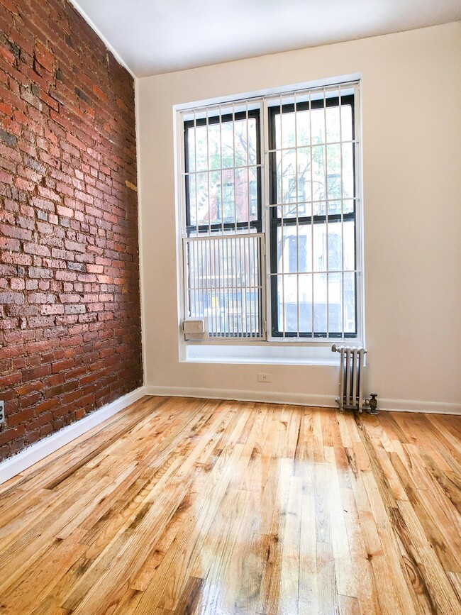 Photo - 40 Clinton St Unidad 1D Rental