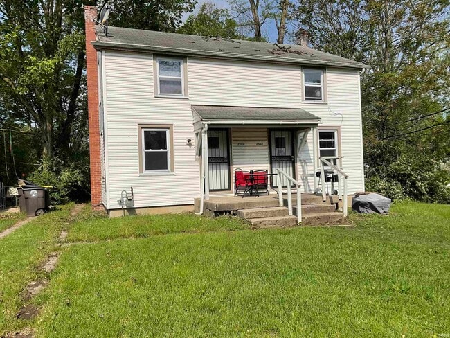 Building Photo - 2504 Thompson Ave Rental