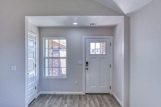 Photo - Brand New Construction!  Lawn care included!