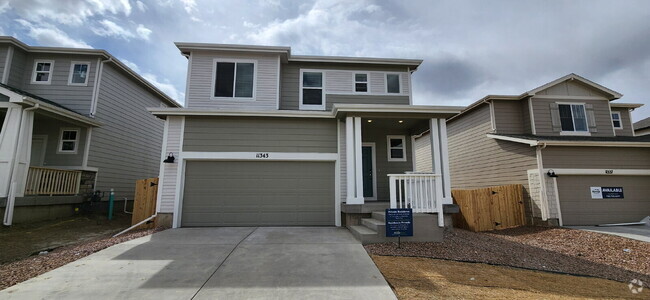 Building Photo - 11343 Pikeminnow Pl Rental