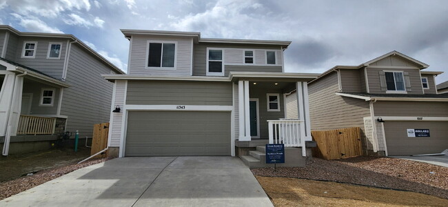Photo - 11343 Pikeminnow Pl Apartment