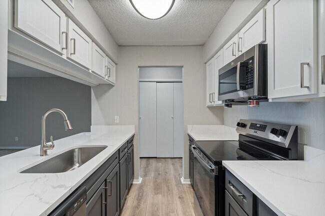 Photo - Prestonwood Apartments Homes