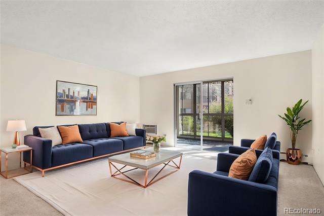 Photo - 3022 S Wheeling Way Unit 112