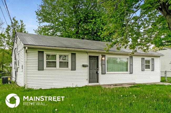 Building Photo - 7300 Betsy Ross Dr Rental