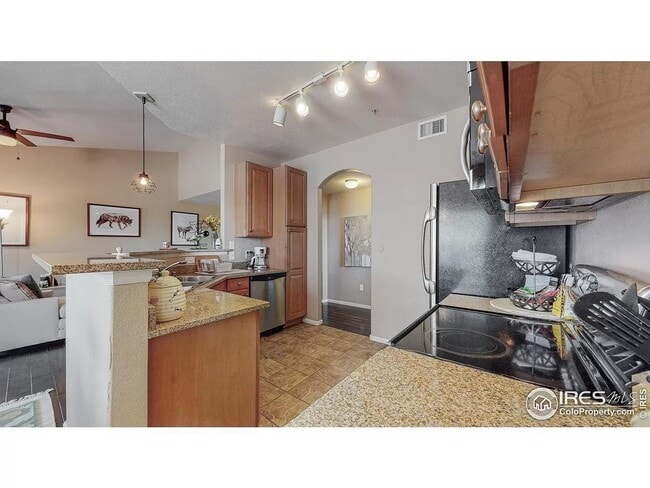 Photo - 1450 Blue Sky Way Unit 12-301