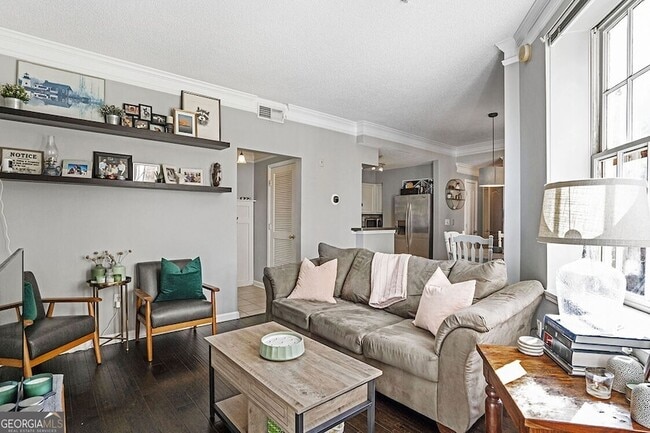 Photo - 800 Peachtree St NE Unit 8219