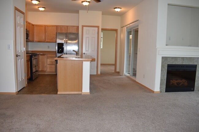 Photo - 2 Bedroom, 2 bath, DuPont Condo