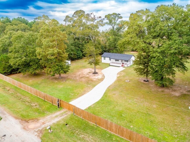 Photo - 2036 County Rd 3434N
