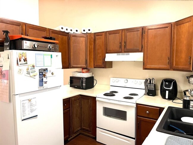 Photo - 1301 Pendergrass St