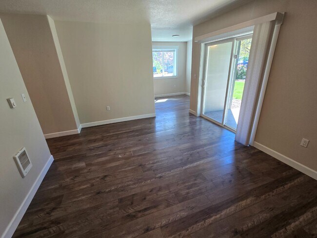 Pioneer Village Apartments