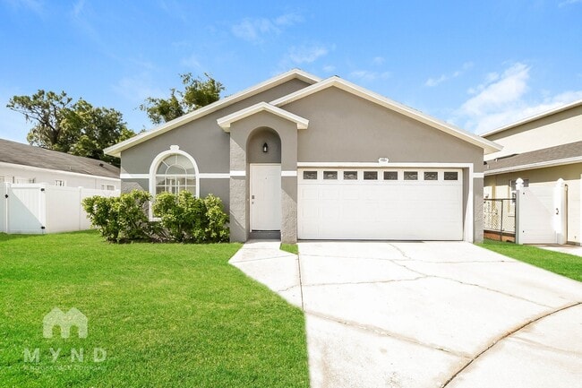 Building Photo - 1481 Harbin Dr Rental