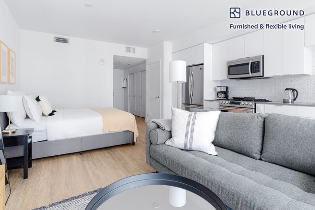 Photo - 1889 Harrison St Unidad FL5-ID525