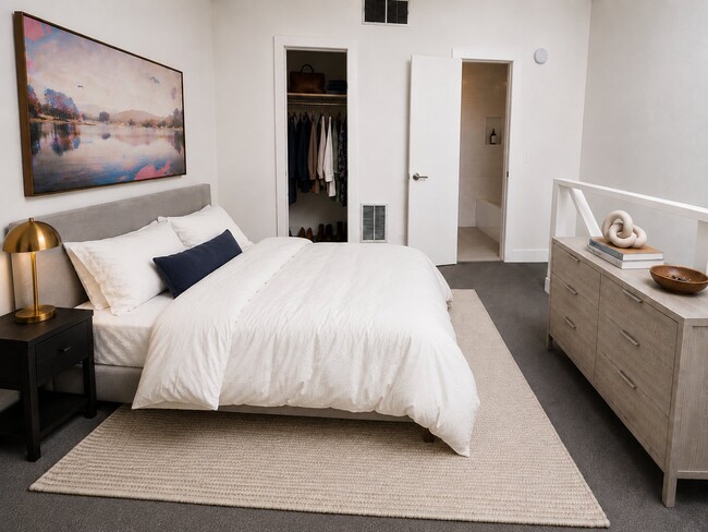 Photo - 1100 Turner St Unidad 212