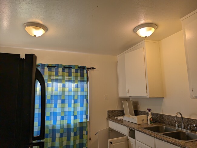 Kitchen (more pics posted sooon) - 251 Coventry Dr Apartments Unit D