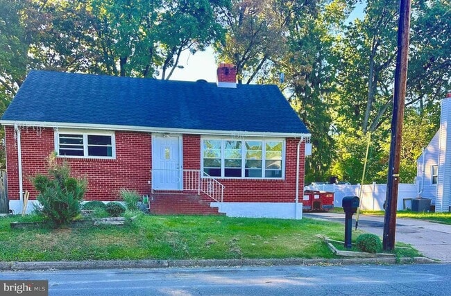 Building Photo - 45 Hillman Ave Rental