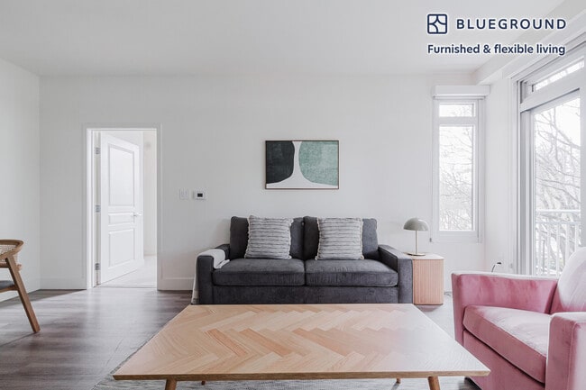 Photo - 2400 W El Camino Real Unit FL3-ID1790