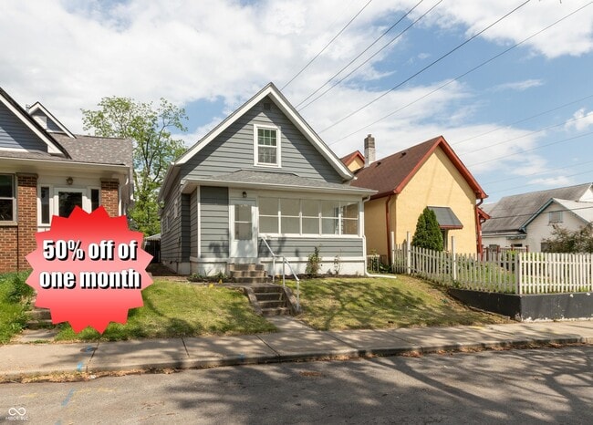 Photo - 1661 S Talbott St