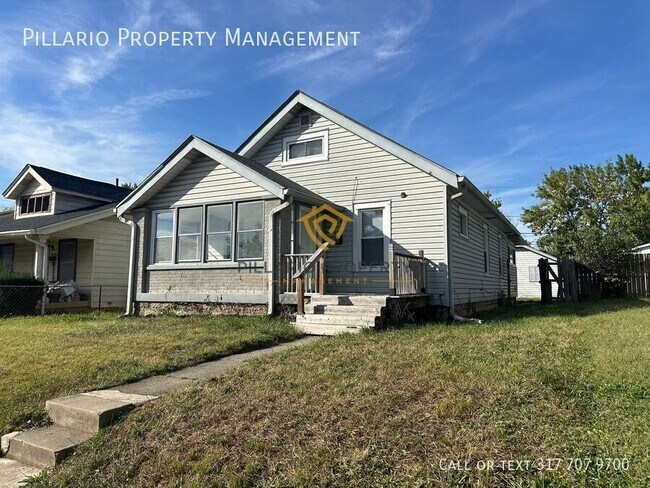 Photo - 1528 E Tabor St