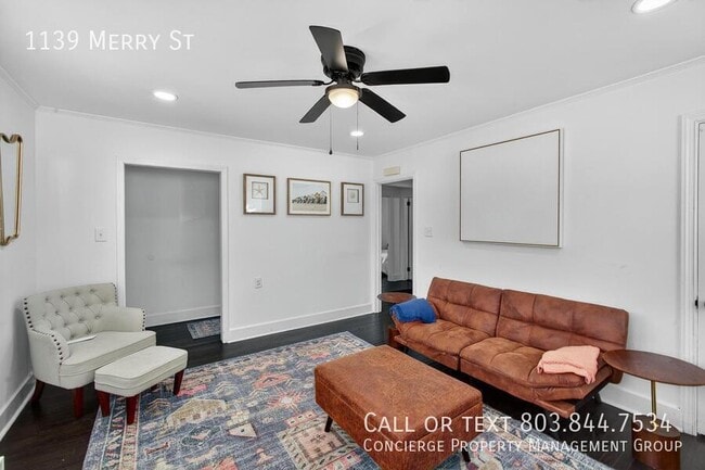 Photo - 1139 Merry St