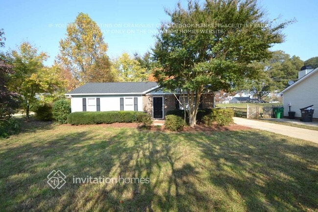 Building Photo - 3518 Oxford Hill Ct