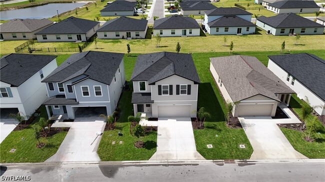 Photo - 4050 San Felice Ln