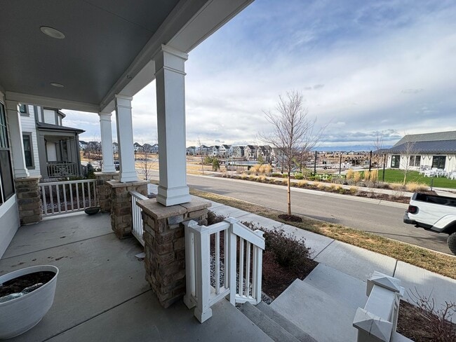 Photo - 3 Bed 2.5 Bath Townhome In Westerly, Rated Community of the Year Outside of Denver.
