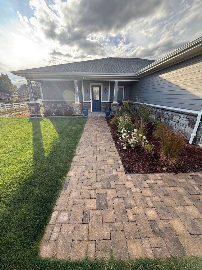 Photo - Welcome to your new home in the heart of Severance, CO!