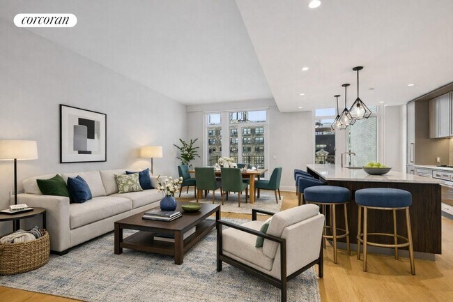 Photo - 218 W 103rd St